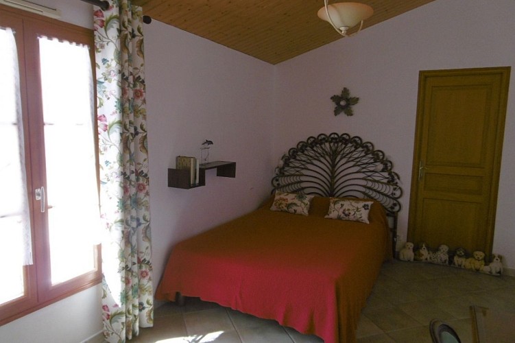 Maison avec jardin clos à Noirmoutier en l'Ile