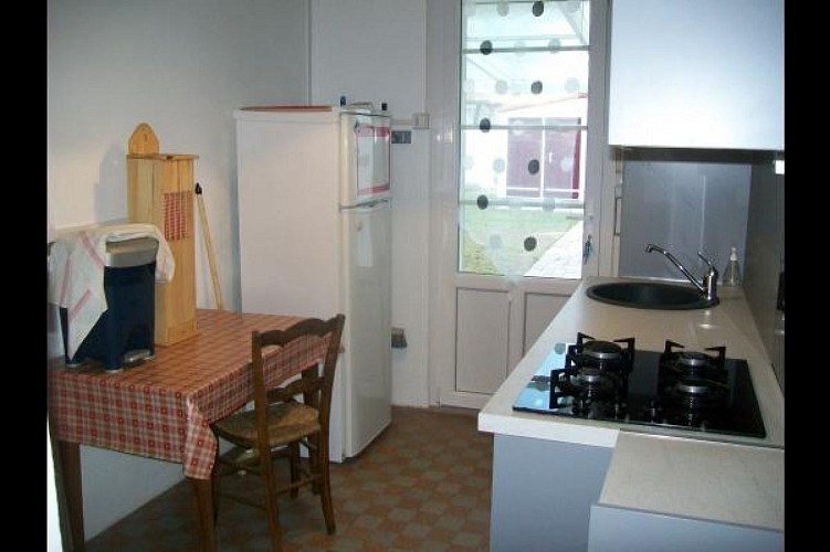 Maison à la Grière, proche plage Sainte Anne - La Tranche sur Mer