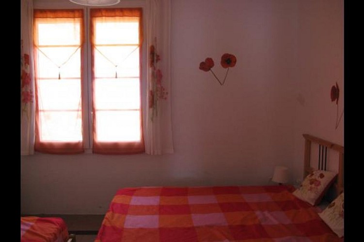 Maison à la Grière, proche plage Sainte Anne - La Tranche sur Mer