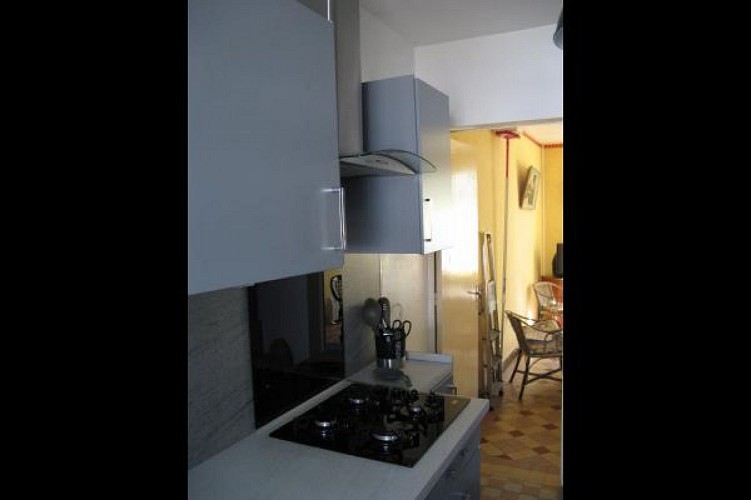 Maison à la Grière, proche plage Sainte Anne - La Tranche sur Mer