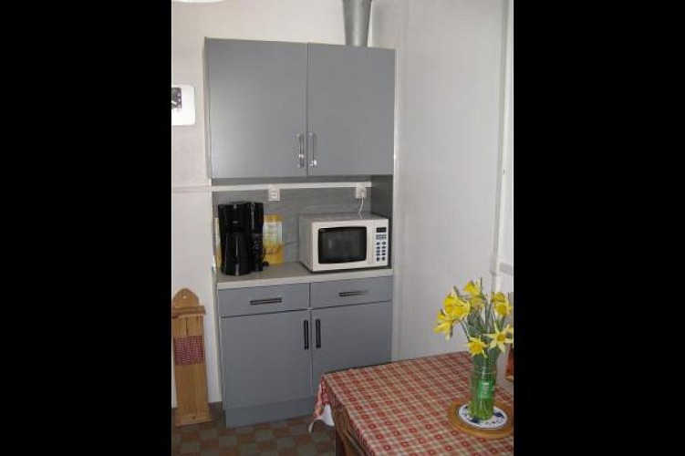 Maison à la Grière, proche plage Sainte Anne - La Tranche sur Mer