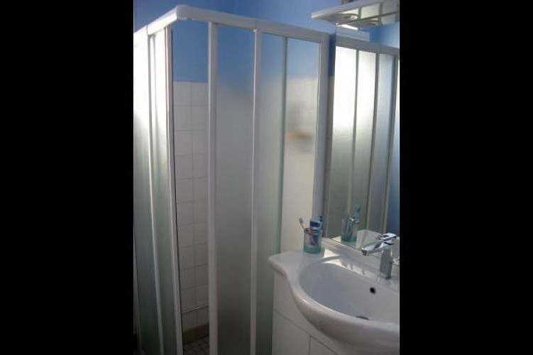 Maison à la Grière, proche plage Sainte Anne - La Tranche sur Mer