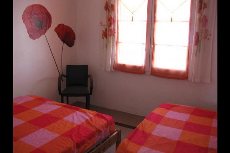 Maison à la Grière, proche plage Sainte Anne - La Tranche sur Mer