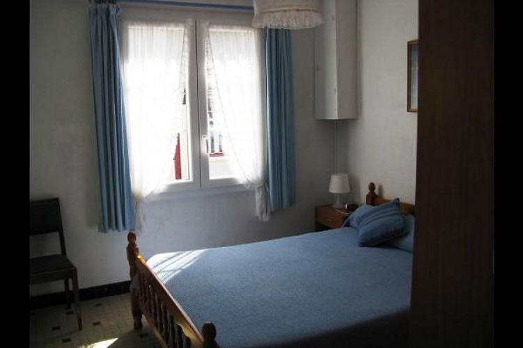 Maison à la Grière, proche plage Sainte Anne - La Tranche sur Mer