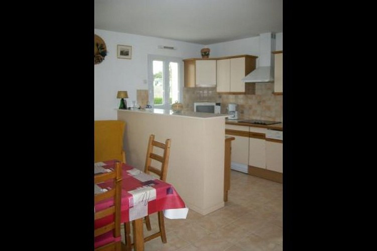 Maison à la Grière - La Tranche sur Mer