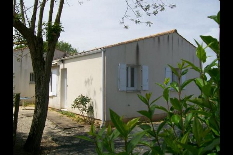 Maison à la Grière - La Tranche sur Mer