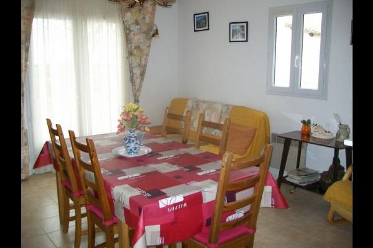 Maison à la Grière - La Tranche sur Mer