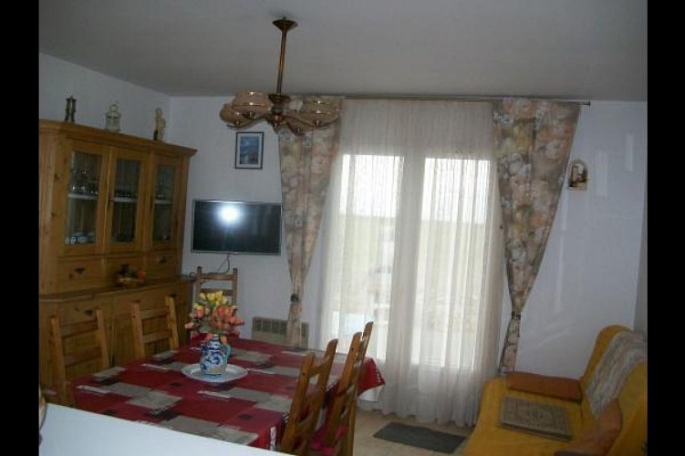 Maison à la Grière - La Tranche sur Mer