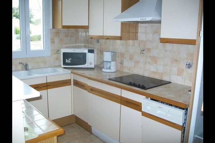 Maison à la Grière - La Tranche sur Mer