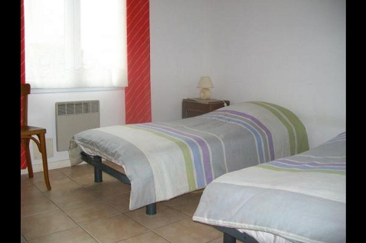 Maison à la Grière - La Tranche sur Mer