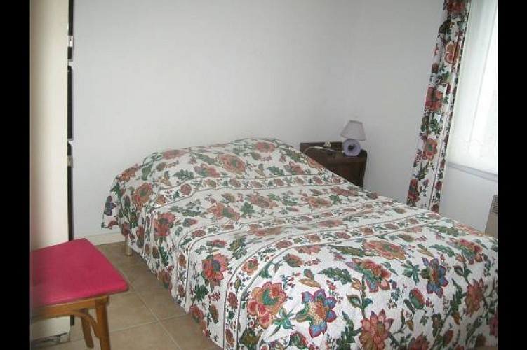 Maison à la Grière - La Tranche sur Mer