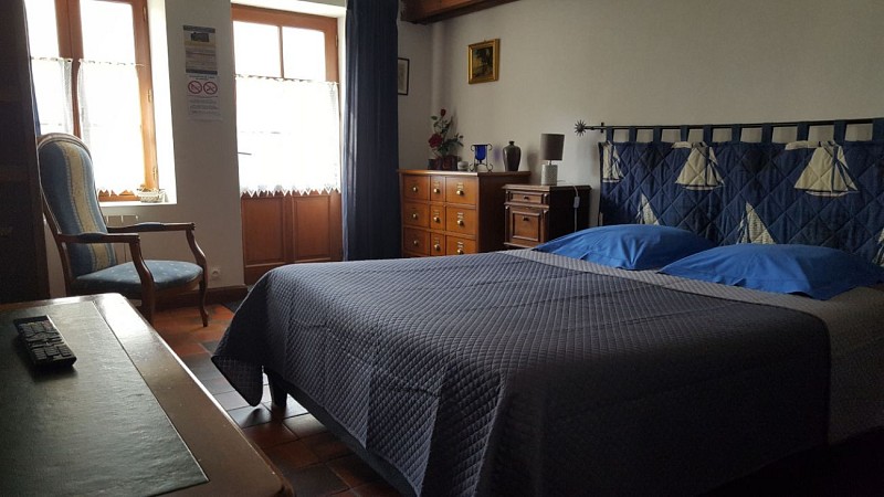 Chambre d'hôtes la Closeraie