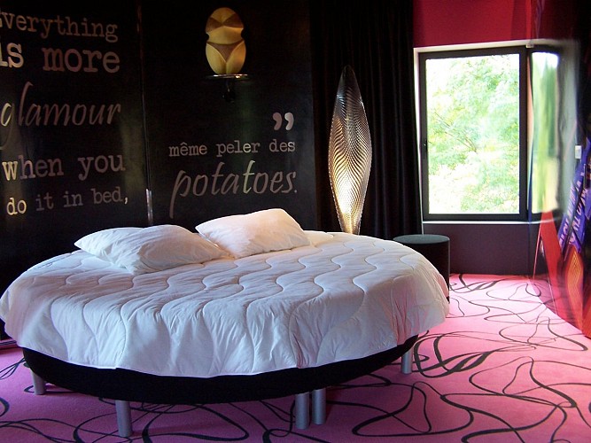 GITE LE MOULIN DE LA VALLÉE DE LA ROCHE