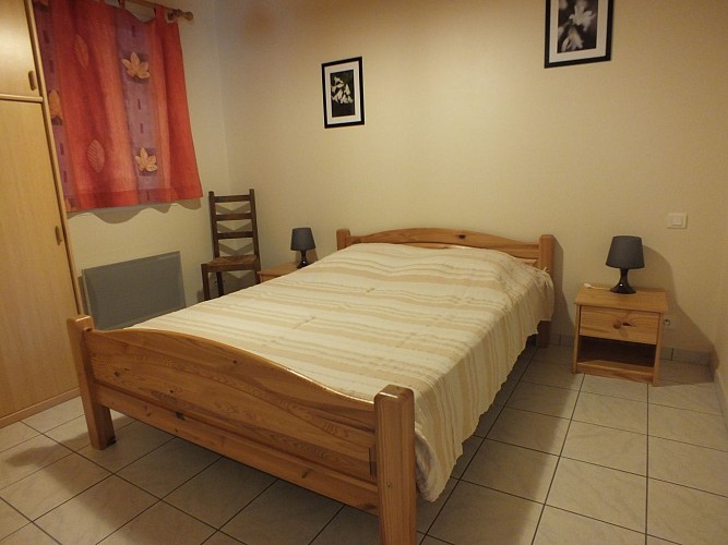 Meublé Robin Michel