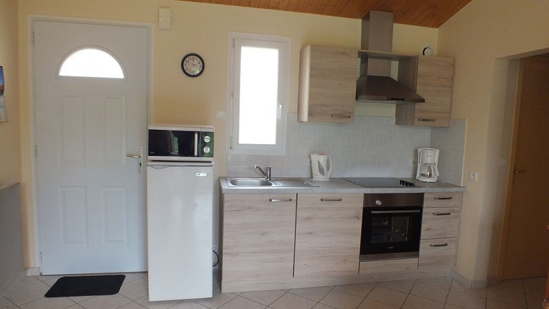 Meublé Robin Michel