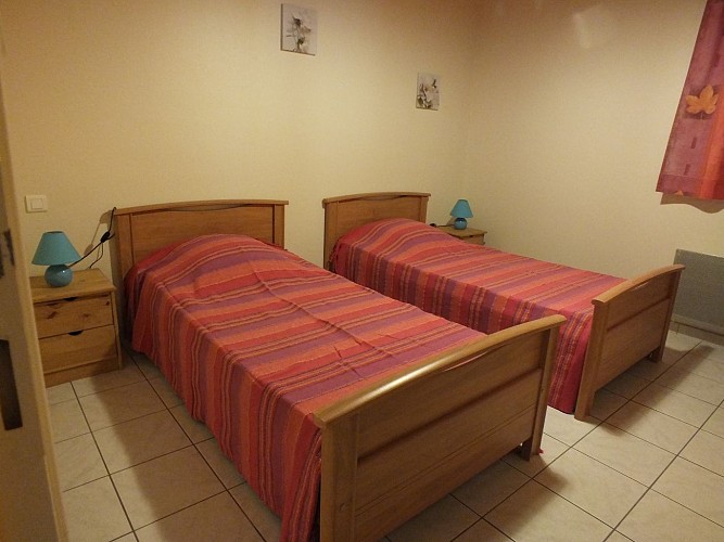 Meublé Robin Michel