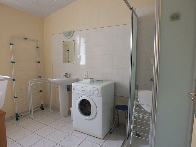 Meublé Robin Michel