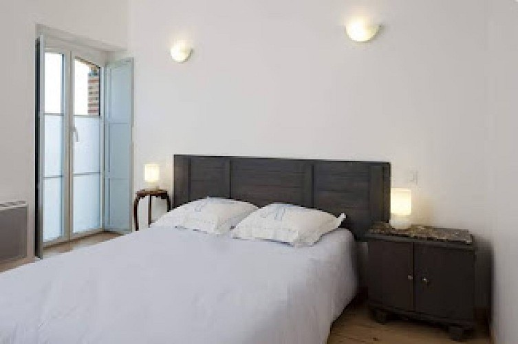 Gîte Côté Cour Côté Jardin