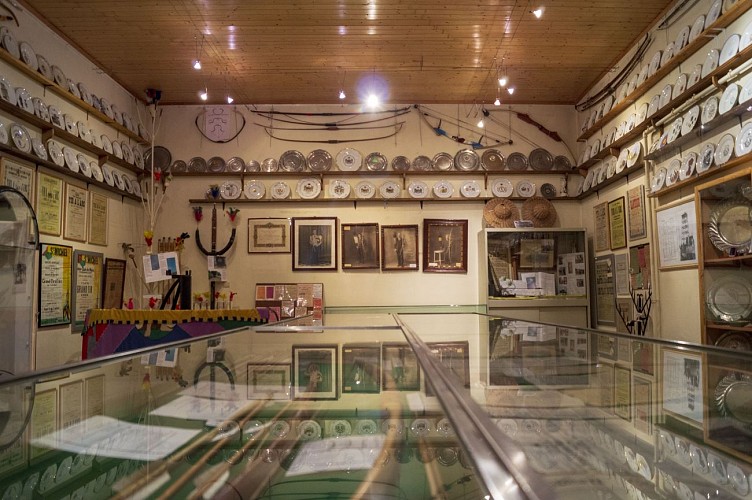 Musee du tire a l arc (16)