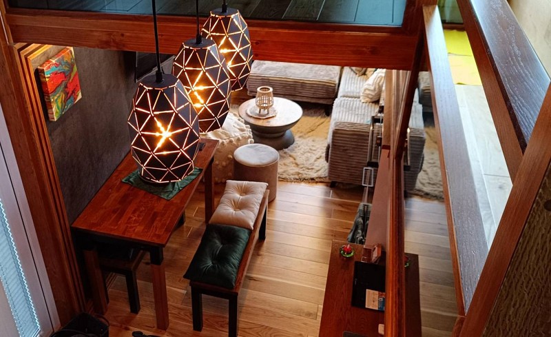 Kelmis ferienwohnung tinyhouse dreilaendereck 09 essplatz dagmar stoldt