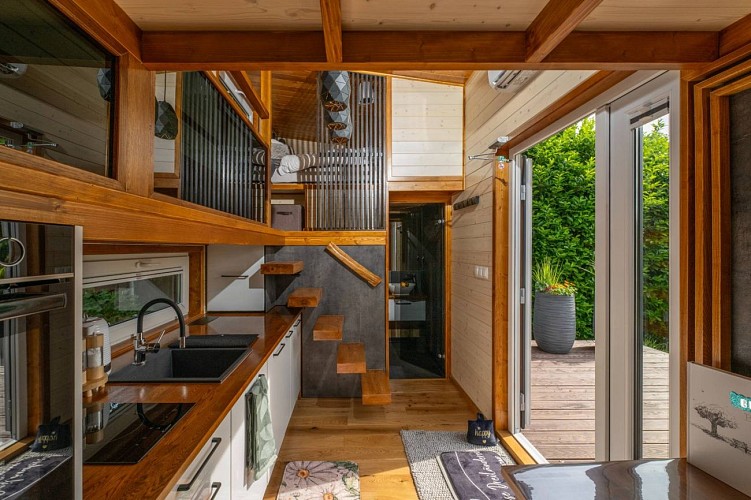 Kelmis ferienwohnung tinyhouse dreilaendereck 08 tinyhouse dreilaendereck