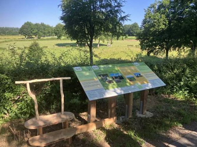 Heckenweg wirtzfeld 10 c wfg ostbelgien