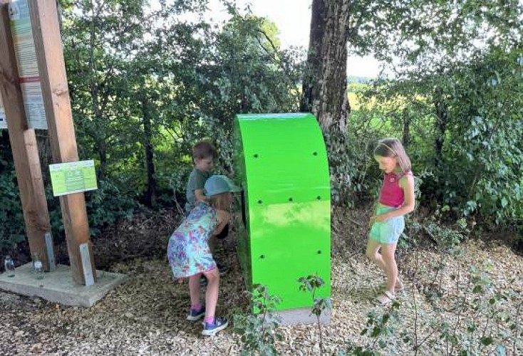 Heckenweg wirtzfeld 14 c naturpark hohes venn eifel