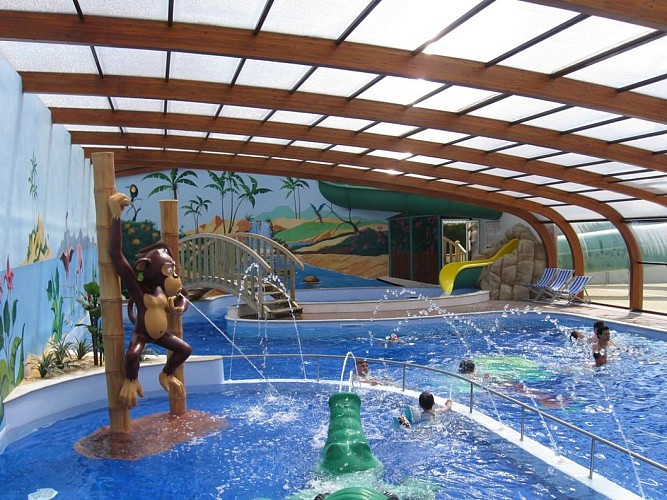 SARL LES 4 PINS "AMY"