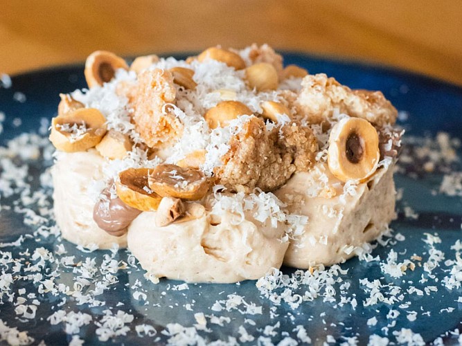 Les Passantes Houlgate