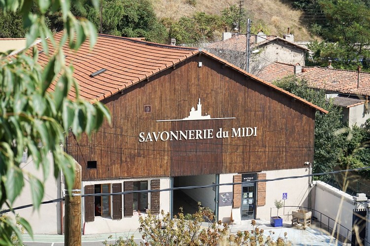 Savonnerie du Midi
