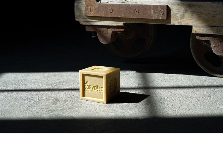 Савоннери дю Миди