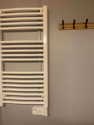 Chez Cathy & Olivier