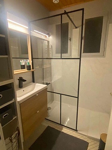 Chez Cathy & Olivier