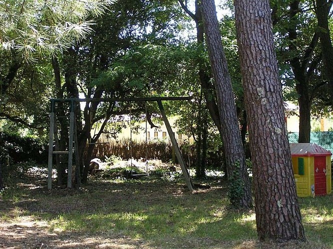 Chez Cathy & Olivier