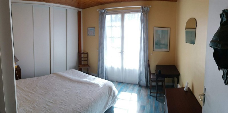 Chez Cathy & Olivier