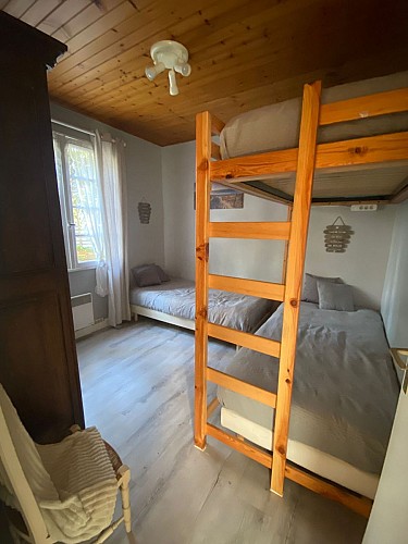 Chez Cathy & Olivier