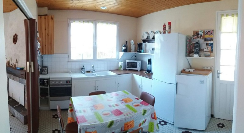 Chez Cathy & Olivier