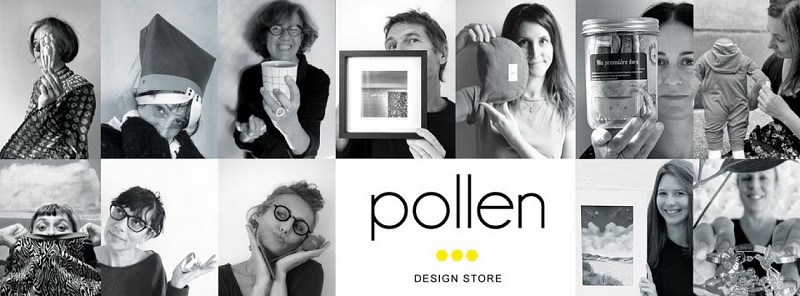 Pollen design store