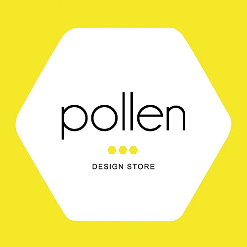 Pollen design store