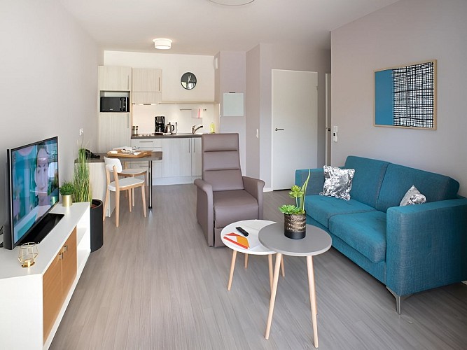 Residence-Domitys-Les-Safrans-appartement