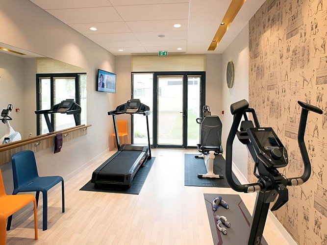 Residence-Domitys-Les-Safrans-salle-de-sport