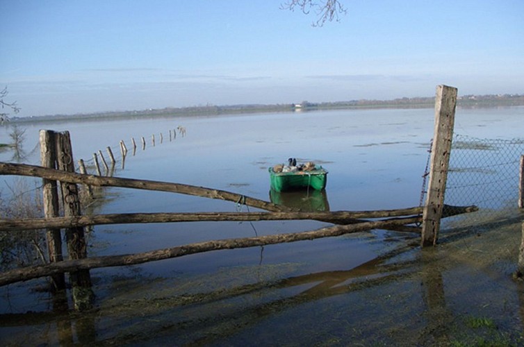 Gîte le Closier des Saulises