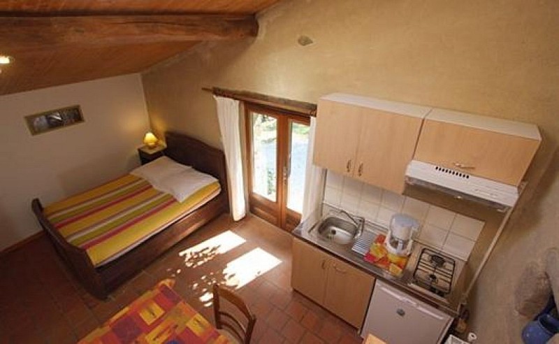 Chambres d'hôtes la maison neuve