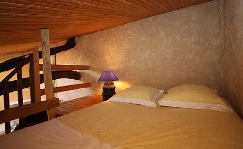 Chambres d'hôtes la maison neuve