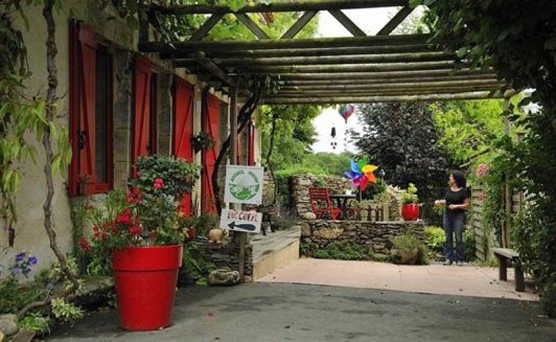 Chambres d'hôtes la maison neuve