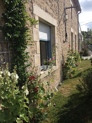 STUDIO PIERRE ANNE (2-4 PERSONNES)