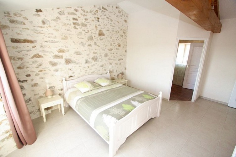 LE LOGIS - GÎTES DE LA MARINIÈRE