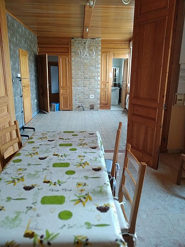 Gîte du Verger