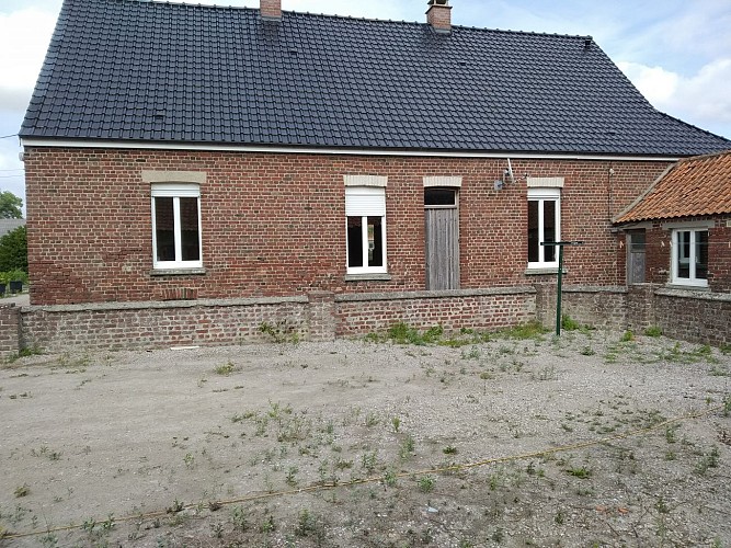 Gîte du Verger