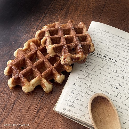 Chez Blanche-Liège 4